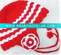 baby knitted hat