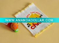 Wholesale baby wrap belly band 18cm chicken printed baby girth