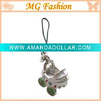 baby stroller mobile phone string
