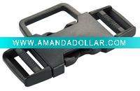 Wholesale 3 Way plastic buckle for baby stroller