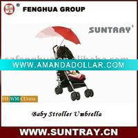 baby stroller umbrella