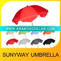 baby stroller umbrella