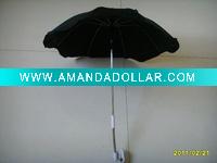 Wholesale baby stroller umbrella