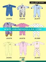 Baby Underwear