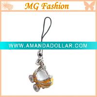 Wholesale baby stroller mobile phone string
