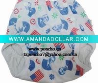 Wholesale Baby's Underwear/Baby Pant Waterproof