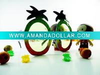 Wholesale Kids Sunglasses (Plastic sunglasses, Popular sunglasses)