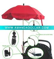Wholesale Baby stroller Umbrella K164