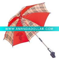 Wholesale Baby Stroller Umbrella (FS6064)