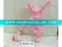 Baby carriage
