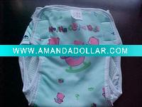 Wholesale Baby Underwear/Baby Pants/Baby Diapers