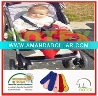 Fleece Baby Sock