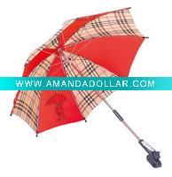 Wholesale Baby stroller Umbrella K159