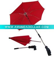 Baby Stroller Umbrella (FS6065)