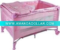T22 BABY BED