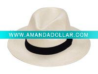 Wholesale Panama straw hat