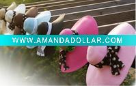 Wholesale Women wide brim paper straw hat
