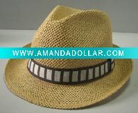Wholesale straw hats