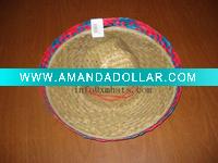 mexican straw hats