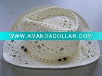 Wholesale straw hat