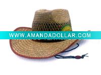 Wholesale fashion Straw Hat