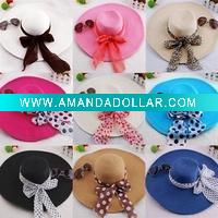 Fashion Straw Hat