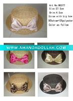 Wholesale straw hat