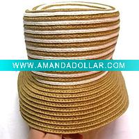 children straw hat