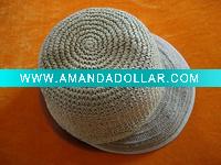 Wholesale men's straw hats