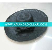 2011 Fashion Summer Straw Hat