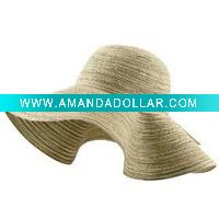 Wholesale Ladies' Straw Hat