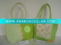 Wholesale Straw Hat & Handbag