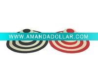 Cheap and Fashionable Straw Hat