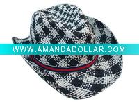 children straw hat