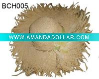 Wholesale straw hat