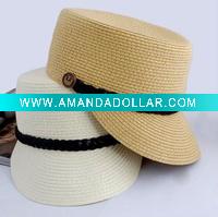 Straw hat