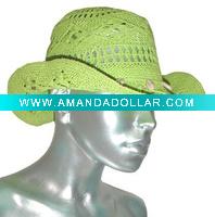 straw hat