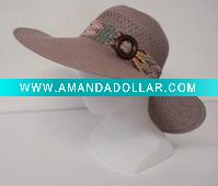straw hat