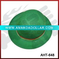 Wholesale New design fashion straw hat