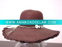 high quality straw hat