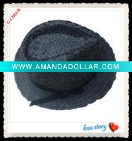Fashion Paper Straw Hat
