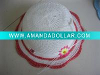 summer straw hats