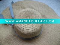 Wholesale beach straw hat