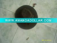 Fashion Straw Hat