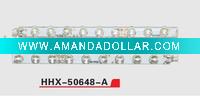 Wholesale straw hat LED Rigid or hard strip,CE,high quality,12v,