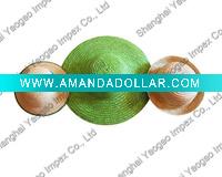 Wholesale straw hat
