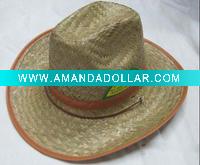 Wholesale shinning straw hat, keep cool hat,the classic one!