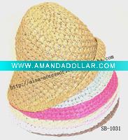 Wholesale Fashion straw hat