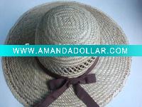 Wholesale straw hat