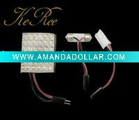 Wholesale flexible reading led lamp F5 straw hat